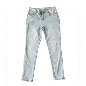 Revelation Skinny Jeans - Size 6